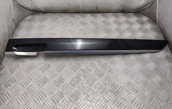 BMW 7 F01 F02 F03 F04 Other rear door trim element 9151206