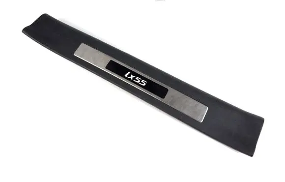 Hyundai ix 55 Front sill trim cover 858723j000