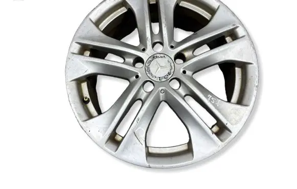 Mercedes-Benz E W212 R17 alloy rim A2124010902