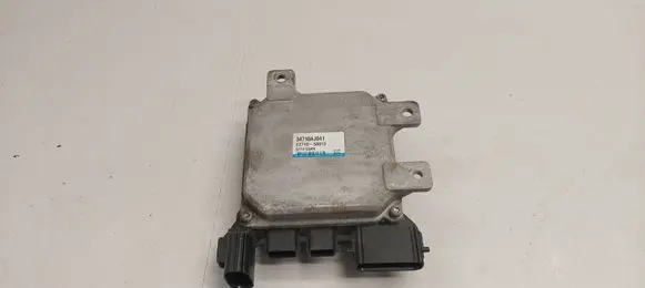 Subaru Outback Power steering control unit/module 34710AJ041 E271058013