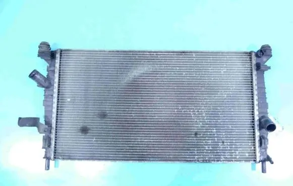 Volvo S40 Coolant radiator 3M5H8005TL IMPRK1156602