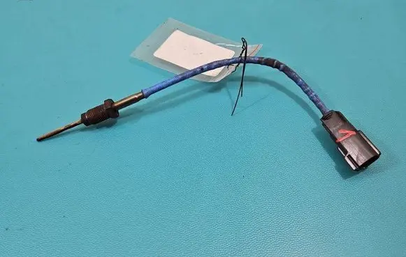 Ford S-MAX Exhaust gas temperature sensor 8C11-12B591-CA IMPRK1493145