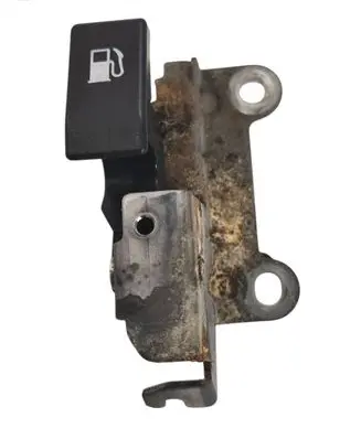 Subaru Outback (BS) Fuel cap release pull handle 
