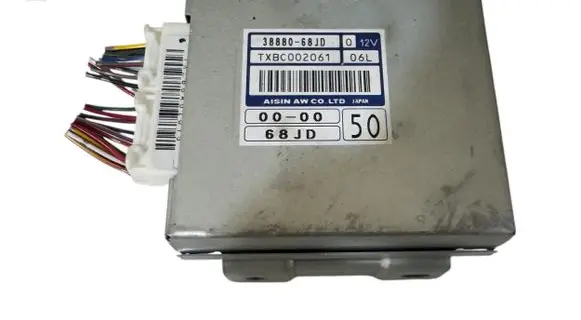 Suzuki Liana Other control units/modules 3888068JD TXBC002061