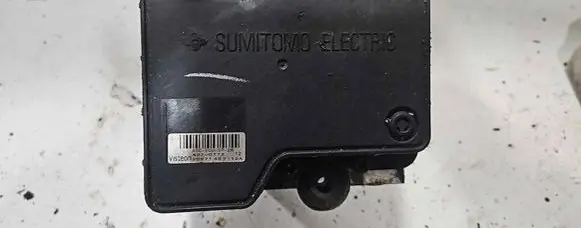 Mazda 6 ABS Pump 4370772 20671437112A ASCECUSP2M
