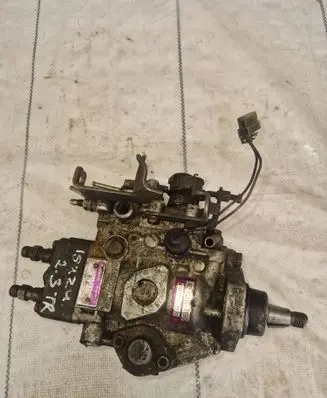 Isuzu Trooper Fuel injection high pressure pump 104740