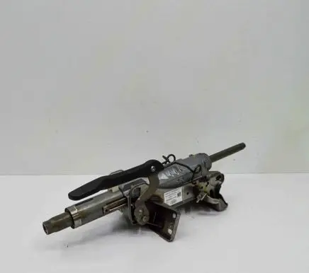 Steering wheel lock