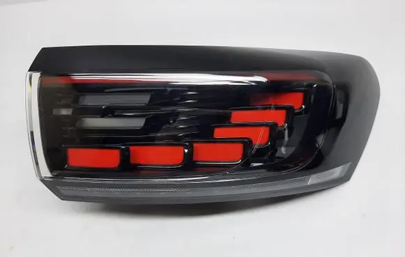 Volkswagen ID.4 Rear/tail lights 11A945208A