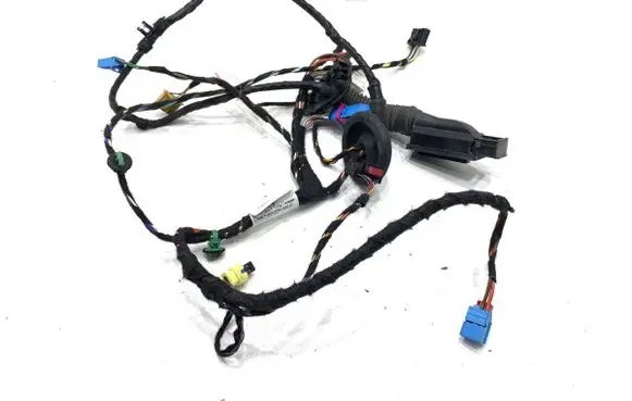 Volkswagen Golf VII Front door wiring loom 5G2971161B