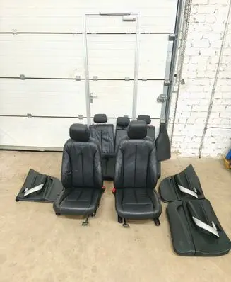 BMW 1 F20 F21 Interior set 