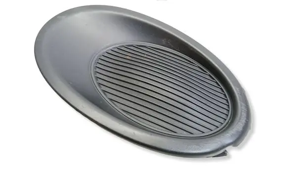 Nissan Qashqai+2 Front fog light trim/grill 5042PB010 RH62256 H62256BR00A