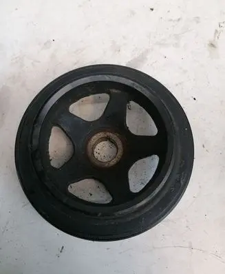 Mercedes-Benz E W211 Crankshaft pulley A6460300903