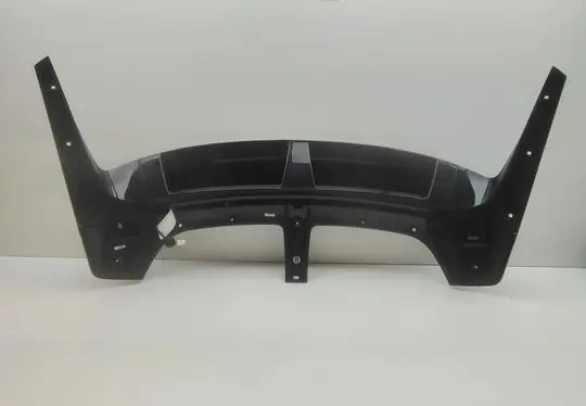 Hyundai Ioniq 5 Tailgate/trunk spoiler 87210GI000 87210GI100