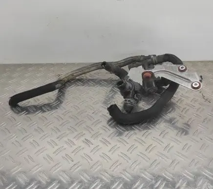 Audi A8 S8 D4 4H Electric auxiliary coolant/water pump 400399N 1714680A 4H0820035B