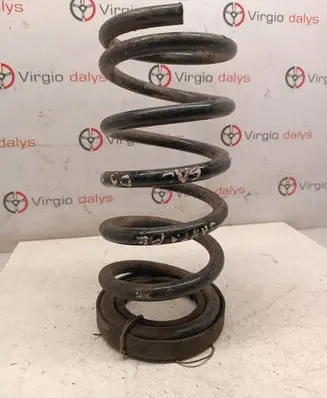Hyundai Santa Fe Rear coil spring