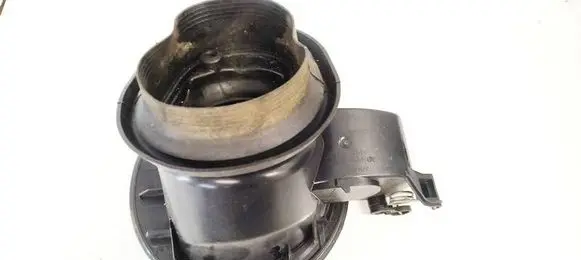 Ford Focus Fuel tank cap BM5127936