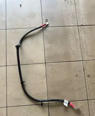 BMW 7 G11 G12 Wires (generator/alternator) 8574360