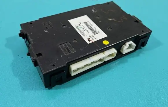 Infiniti Q50 Central body control module 277606HE0A IMPRK1499194