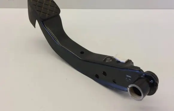 Audi A3 S3 8P Brake pedal