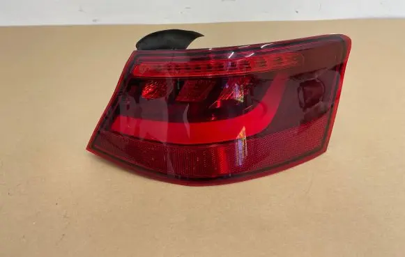 Audi A3 S3 8V Rear/tail lights 8v3945096b