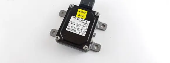Porsche Cayenne (92A) Other control units/modules 7P0927601A 7P0927601 6261345381