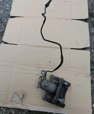 Renault Megane IV Rear brake cylinder 