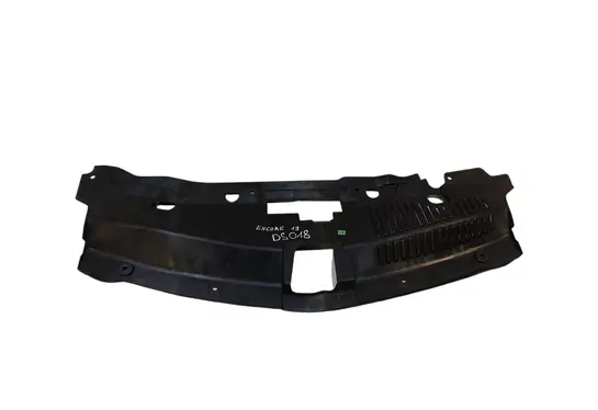 Radiator trim