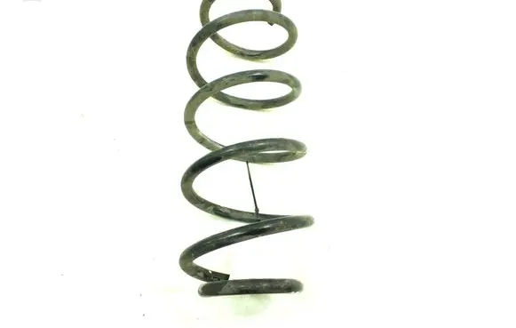 Mercedes-Benz A W177 Rear coil spring A2473242700