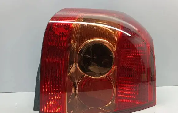 Toyota Corolla E120 E130 Rear/tail lights 02100