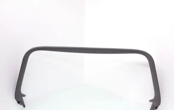 Audi A4 S4 B7 8E 8H Tailgate/trunk upper cover trim 8E9867973
