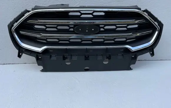 Ford Ecosport Front bumper upper radiator grill GN1517B968EW