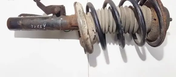 Ford Mondeo MK II Front coil spring