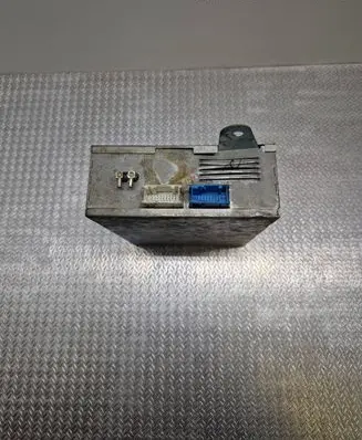 BMW 3 E46 GPS navigation control unit/module 037138052 146387 6911221