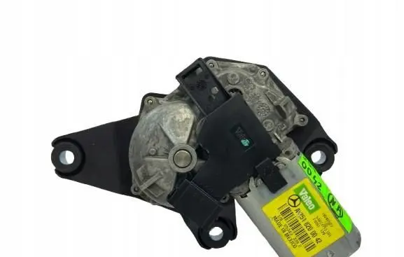 Mercedes-Benz ML W166 Rear window wiper motor A2518200042
