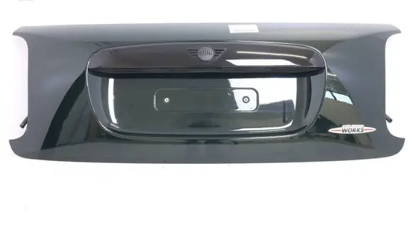 Mini Cooper F57 Tailgate/trunk/boot lid 794744411166
