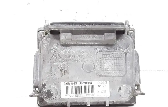 Volvo XC90 Xenon control unit/module 89034934