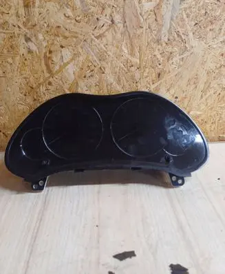 Toyota Avensis T250 Speedometer (instrument cluster) 8380005851B MB2574305632