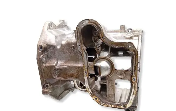 Nissan Note (E12) Oil sump 1HC0C
