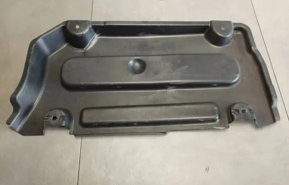 Mercedes-Benz CLS C218 X218 Other under body part A2126900807