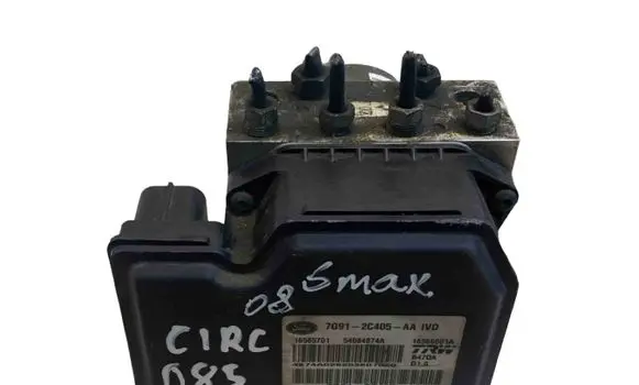Ford S-MAX ABS Pump 7G912C405AA