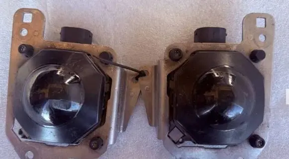 Audi Q5 SQ5 Distronic sensor radar 80A907541F 80A907561F 8W0907541