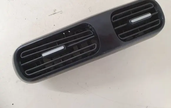 Citroen C4 Cactus Dash center air vent grill 9800167777