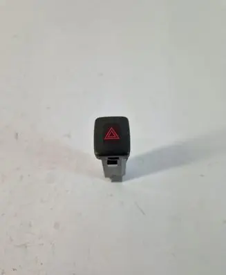 Volvo S80 Hazard light switch 9123685
