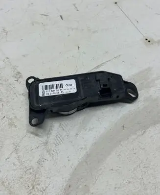 Mercedes-Benz E W211 Wing mirror switch 2118212851 03211006