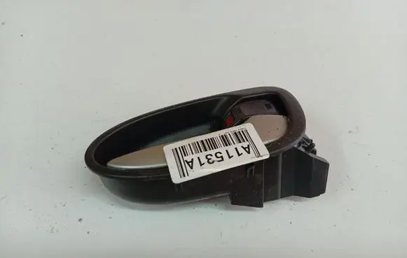 Toyota Yaris Front door interior handle 692050D90