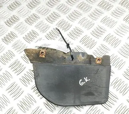 Audi Q3 F3 Rear mudguard 83A853833