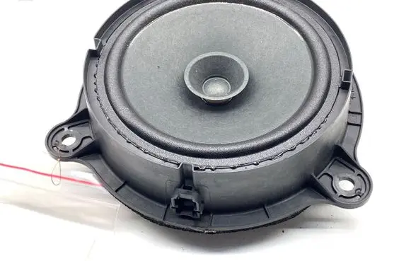 Nissan Qashqai J12 Front door speaker 281566RA0A