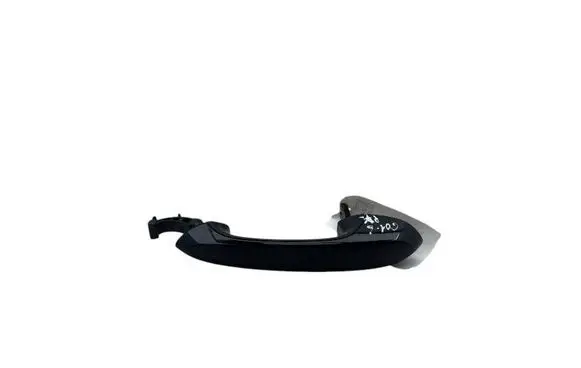 BMW X3 G01 Front door exterior handle 7470525