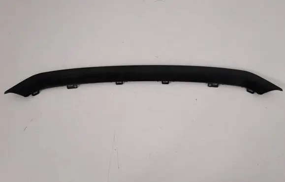 Volvo XC40 Front bumper splitter molding 32337603