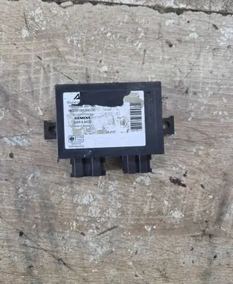 Volkswagen Golf V Immobilizer control unit/module 7M0953257AA 5WK48470 98VW19A366DC